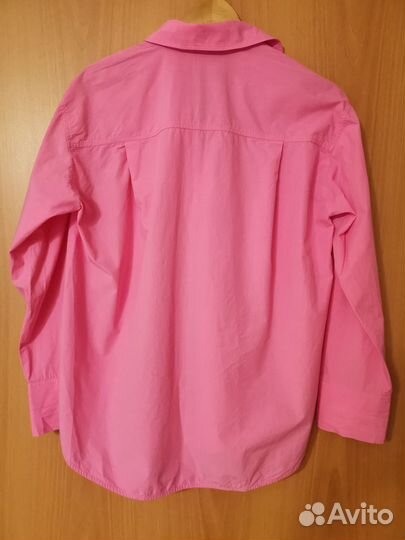 Рубашка женская zara