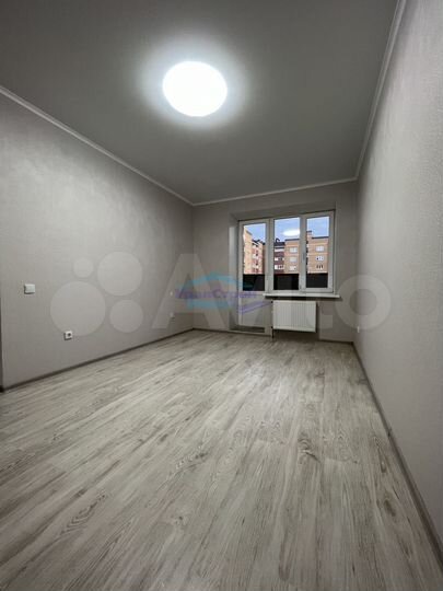 1-к. квартира, 36,9 м², 2/5 эт.