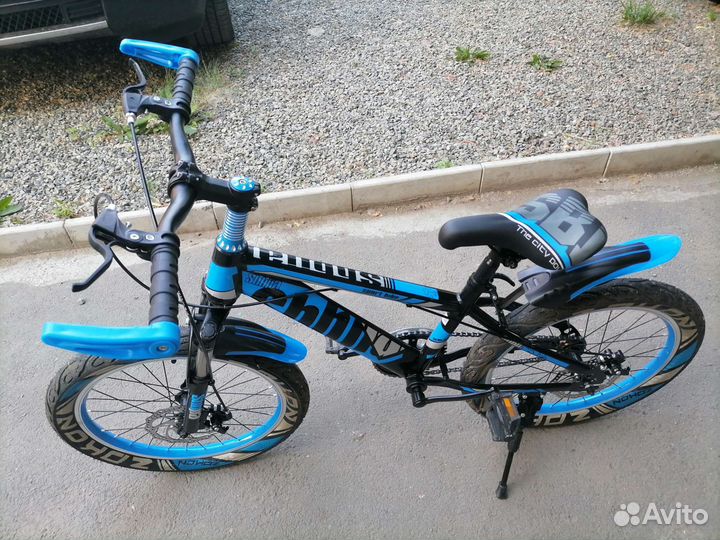 Ведосипед детский