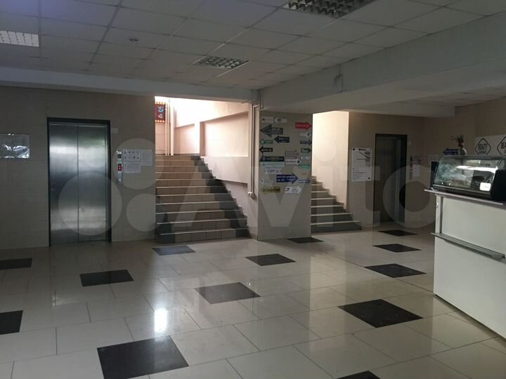 Сдам офис 40м²