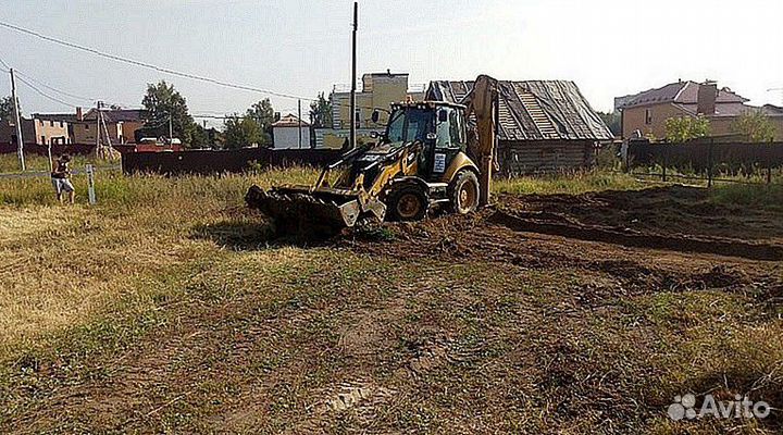 Грунт для планирования