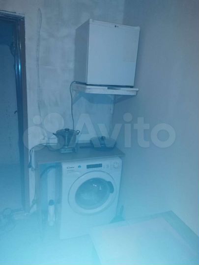 Комната 14 м² в 1-к., 1/6 эт.