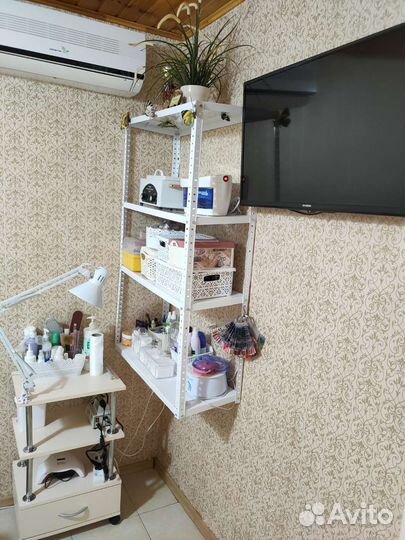 Маникюр педикюр на дому