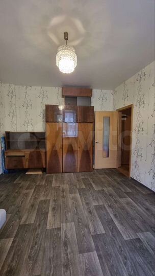 2-к. квартира, 48,5 м², 1/4 эт.