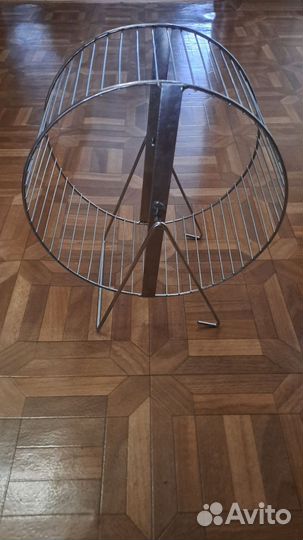 Беговое колесо для грызунов