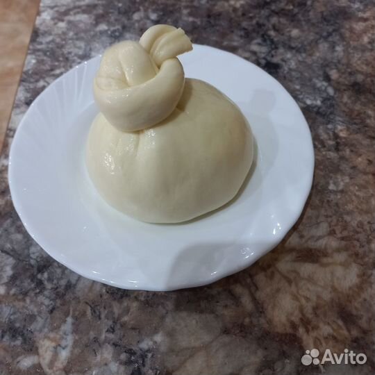 Домашние сыры