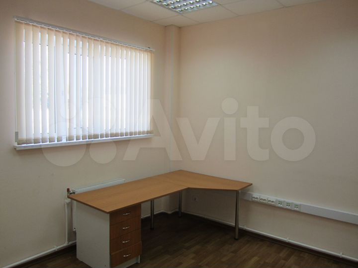 Офис, 29.6 м²