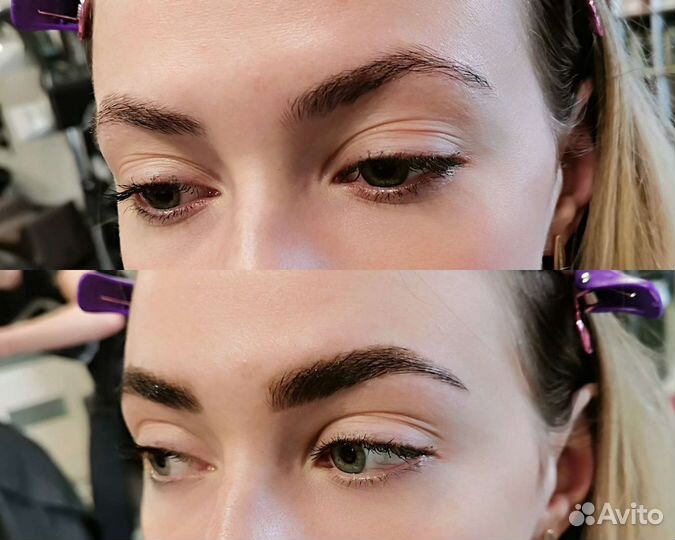 Бровист/ламинирование ресниц/наращивание ресниц