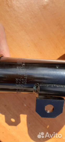 Lexus rx300 стойка