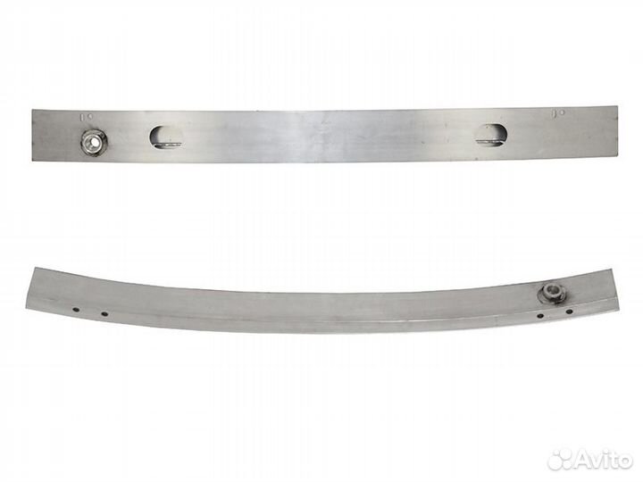 Усилитель бампера BMW X3 F25 10-14