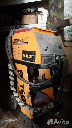 Споттер FY-7000