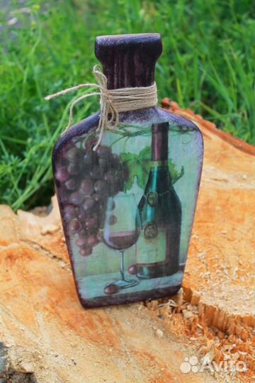 Разделочная доска дерево