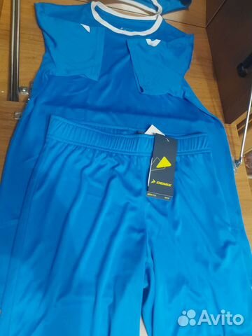 Футбольная форма