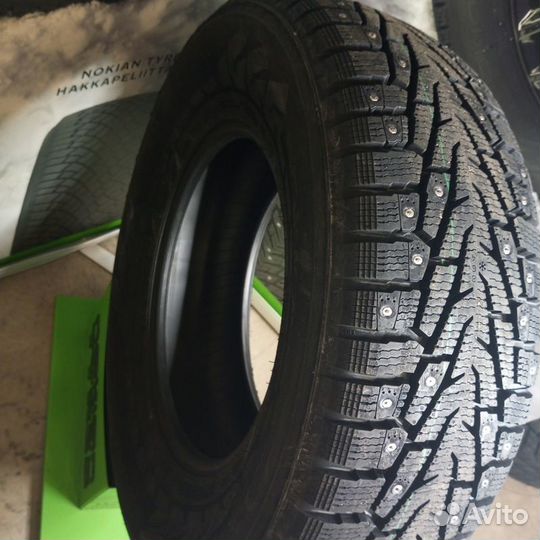 Nokian Tyres Nordman 7 SUV 245/70 R16 111