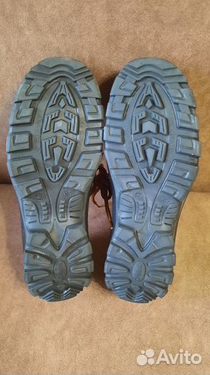 Спецобувь Talan