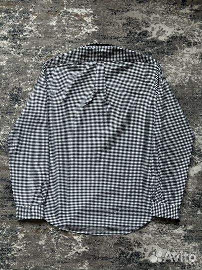 Рубашка polo ralph lauren