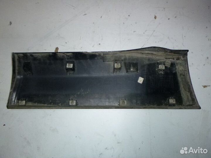 Накладка задней левой двери acura RDX 2006-2012