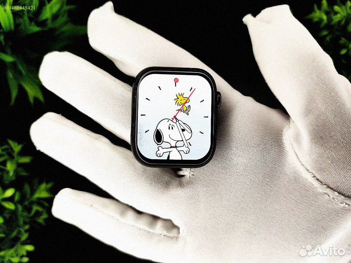 Apple Watch 10 42mm: Решение для активных людей