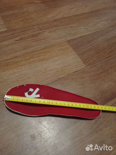 Детская обувь для мальчика