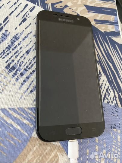 Телефон Samsung galaxy a5