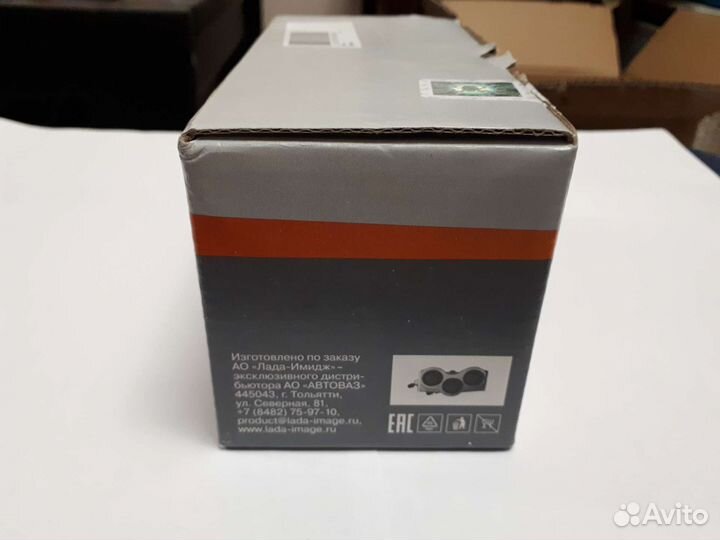 Блок тормозных цилиндров