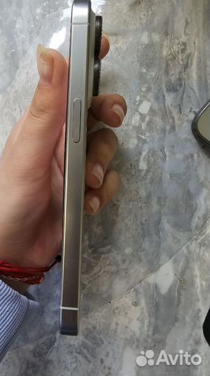 iPhone 15 Pro, 256 ГБ