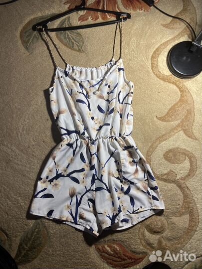 Сарафан женский