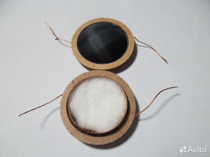 Подвижная Система для динамиков 10 гдв и их аналог