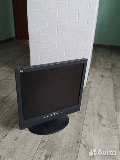 Монитор Viewsonic