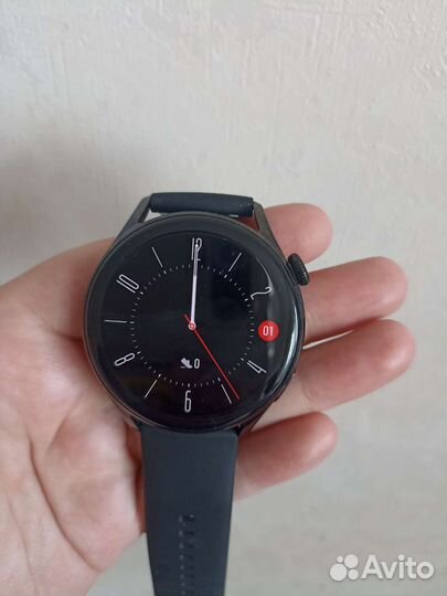 Часы мужские huawei