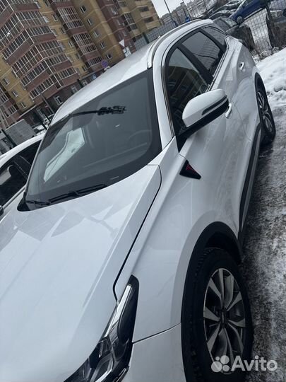 Аренда авто под такси на газу