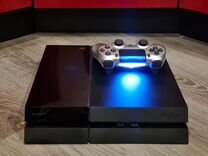 Sony PS4 с играми(более 750 шт)