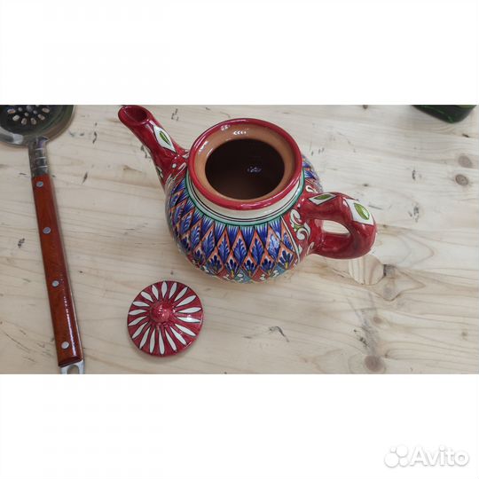 Чайник заварочный 1 л