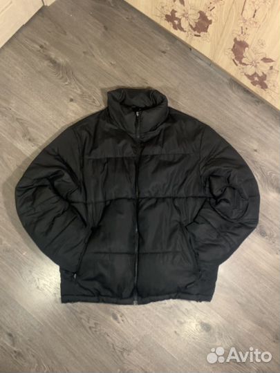 Пуховик твое