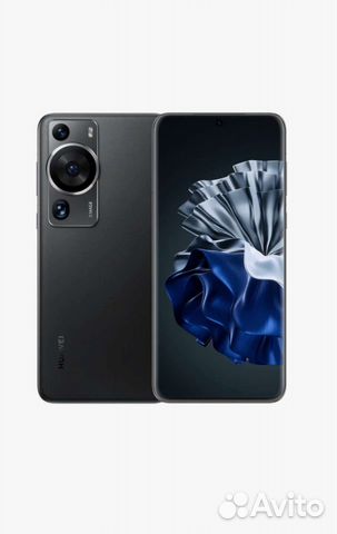 HUAWEI P60 Pro, 8/256 ГБ купить в Санкт-Петербурге | Электроника | Авито