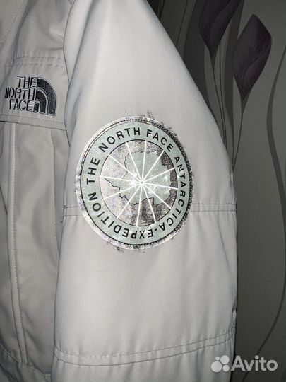 Пуховик TNF