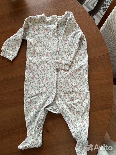 Слип Next 6 9 мес