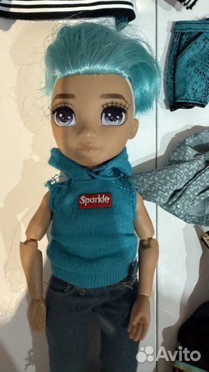 Rainbow high куклы