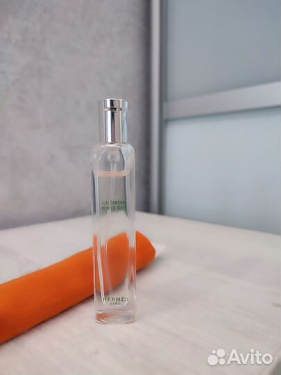 Туалетная вода Hermes