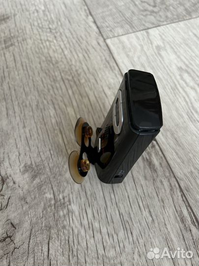 Радар-детектор supra DRS-56VST