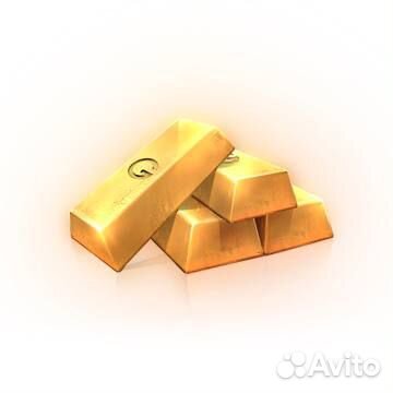 Продаю голду