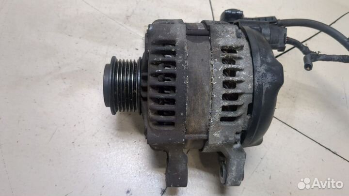 Генератор киа Sorento, 2011