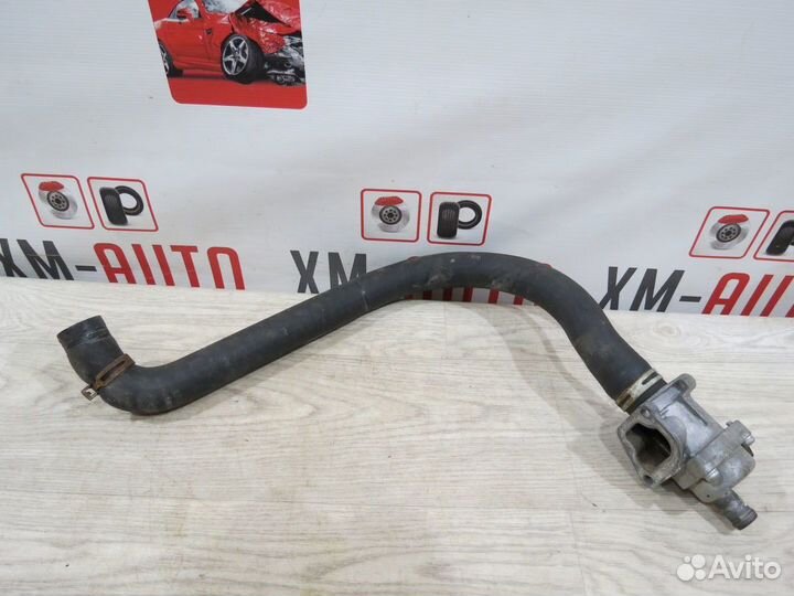 Корпус термостата LADA Vesta