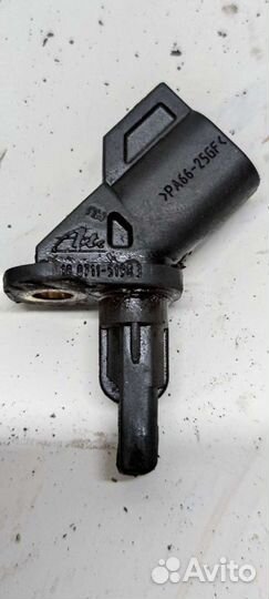 Датчик абс передний volvo XC70 II 2008