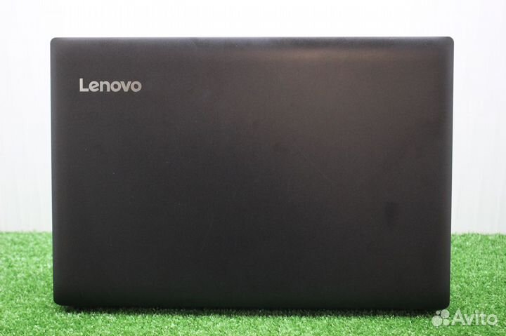 Ноутбук Lenovo IdeaPad 330-15IKB бу