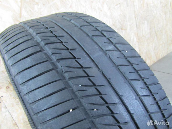 Kumho Ecsta X3 KL17 255/60 R17