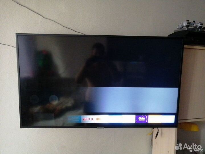 Ремонт телевизоров с выездом на дом