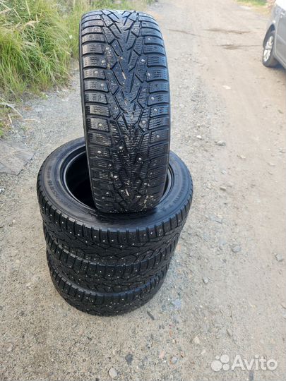 Nokian Tyres Hakkapeliitta 7 205/55 R16 94T