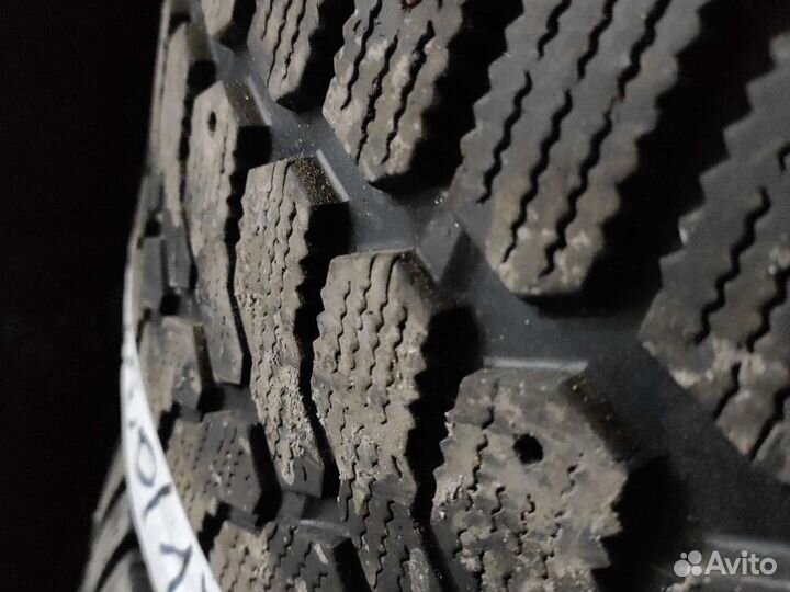 Yokohama Ice Guard Stud IG55 265/60 R18