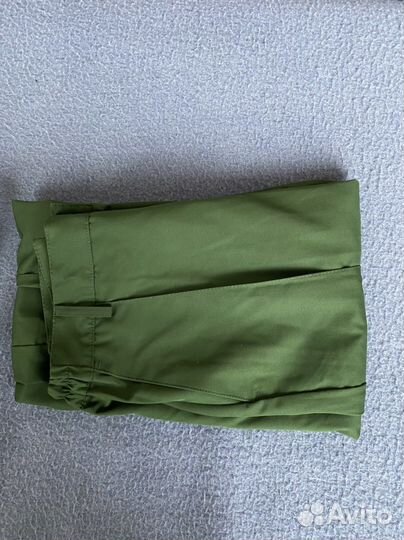 Комплект офисной (повседневной) формы